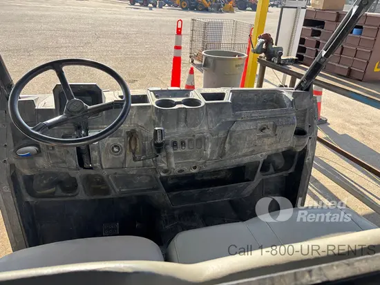 2023 Polaris PRO XD 4000D Utility Vehicle