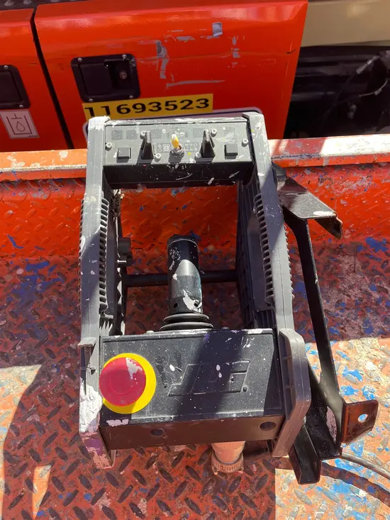 2018 JLG 1932R Scissor Lift