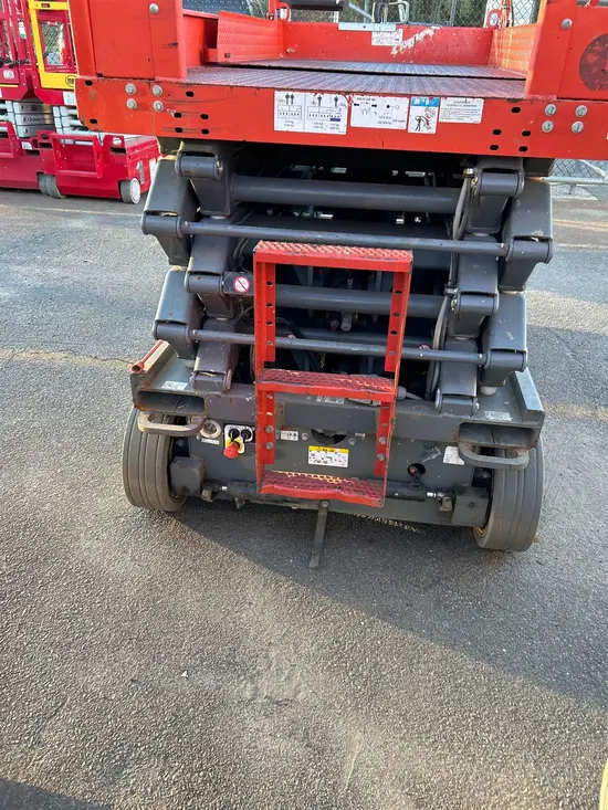 2018 Skyjack SJIII4632 Scissor Lift