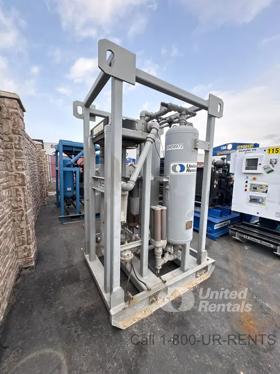 2016 Parker Hannifin TWR0500R-A1