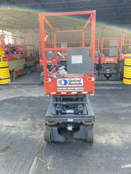 2017 Skyjack SJIII3219 Scissor Lift