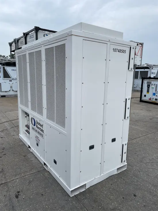 2018 American Event Services 30TV480WK030A