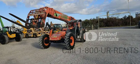 2016 XTREME XR842 Forklift