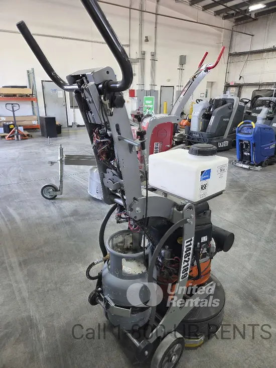 2022 Husqvarna BMG-555-P