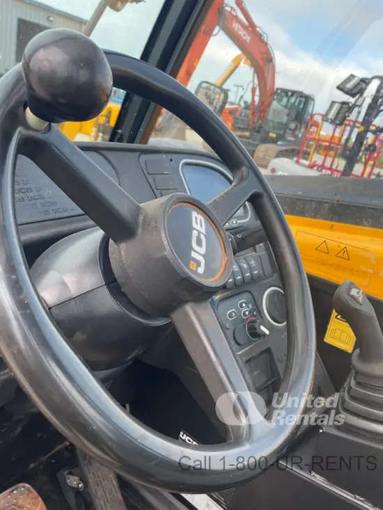 2021 JCB 512-56 S Forklift