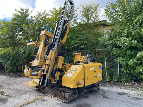 2021 Vermeer PD-10