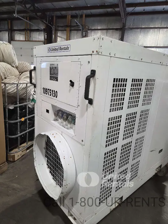 2019 KWIKOOL KPO12-23H Portable Air Conditioner