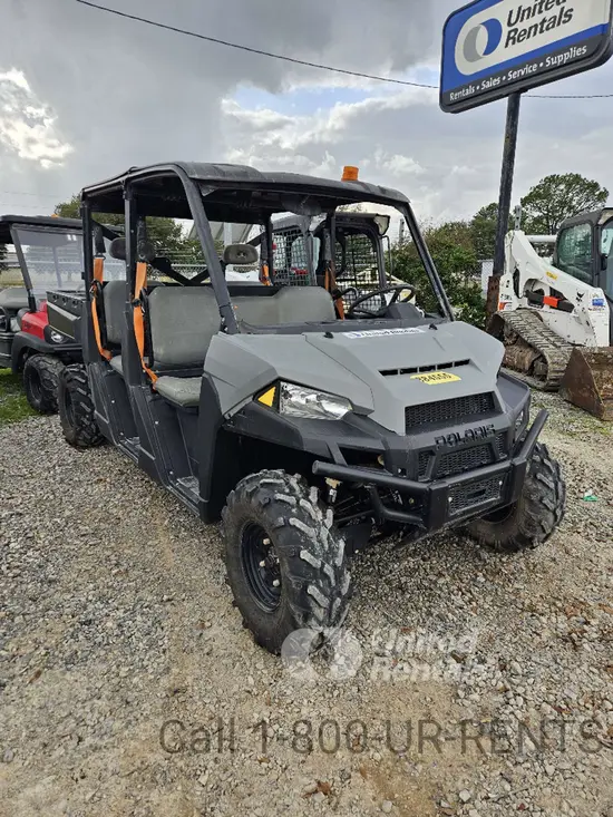 2024 Polaris PRO XD 4000D Utility Vehicle