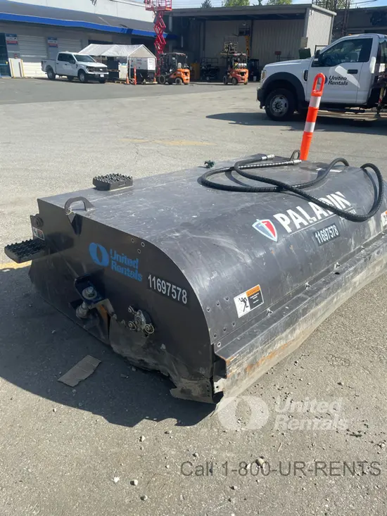 2023 ATI McMillen 21572M-0022 Attachment
