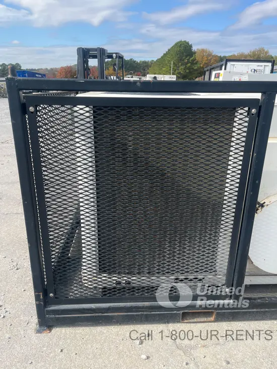 2018 TRANE 10T-208V-WSC120