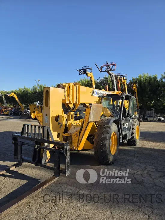 2019 JCB 512-56 Forklift