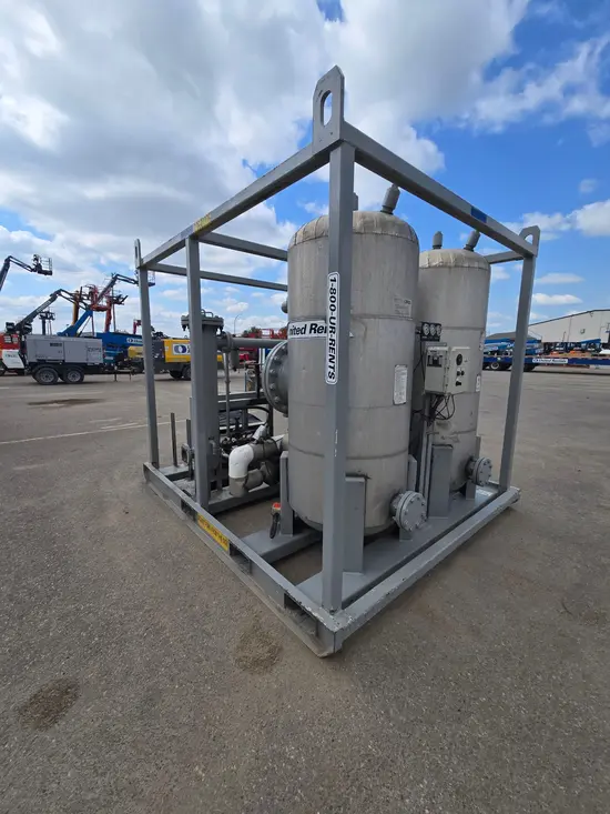 2017 Parker Hannifin TF-TWR1600R
