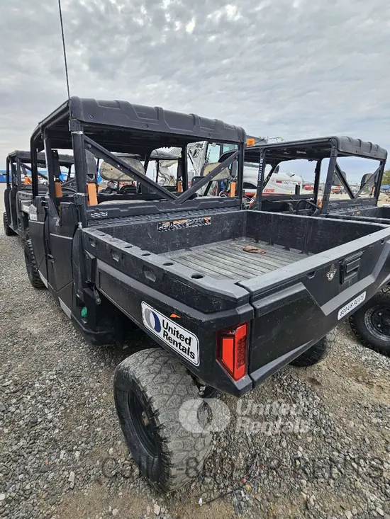 2022 Polaris PRO XD 4000D Utility Vehicle