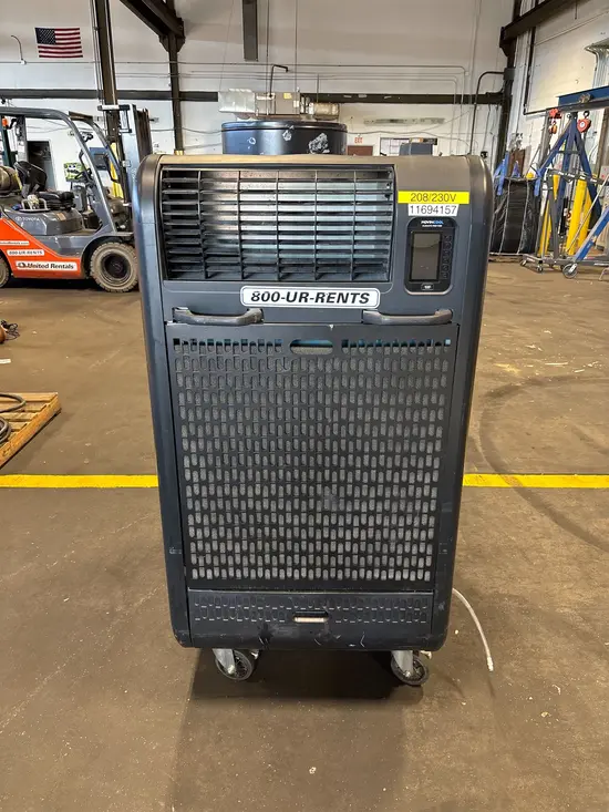 2023 DENSO CLIMATE PRO K60 Portable Air Conditioner