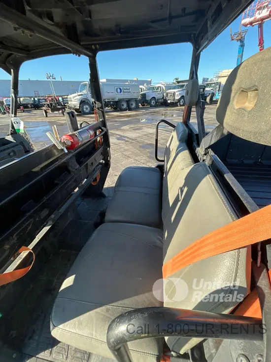2022 Polaris PRO XD 4000D Utility Vehicle