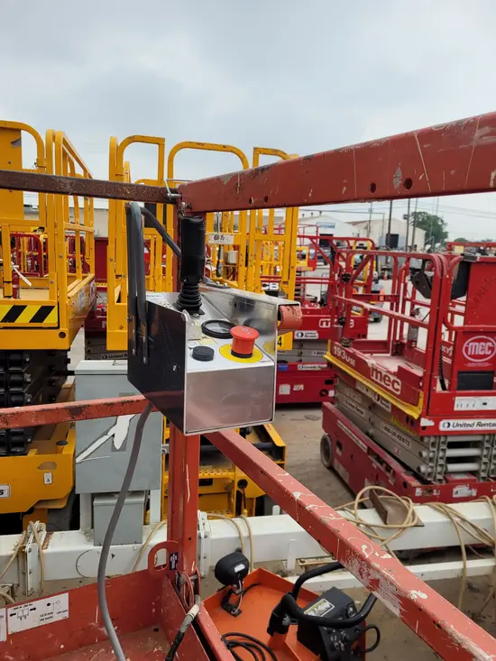2018 Skyjack SJIII3226 Scissor Lift