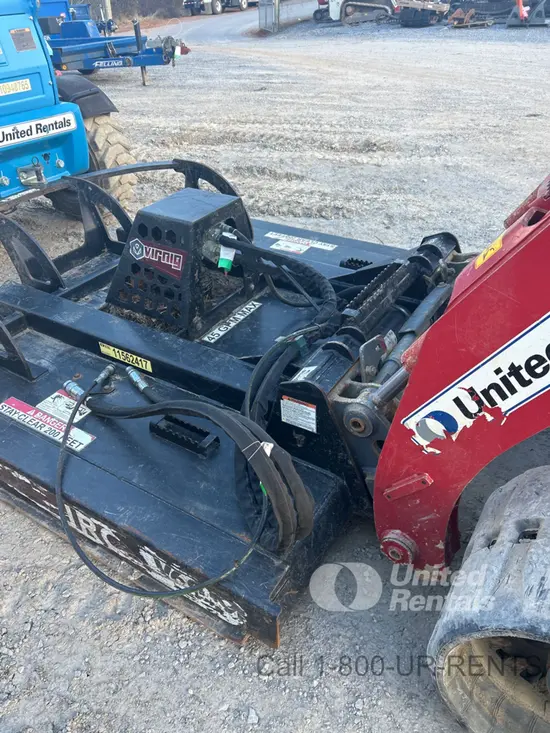 2022 VIRNIG IRC78 Attachment