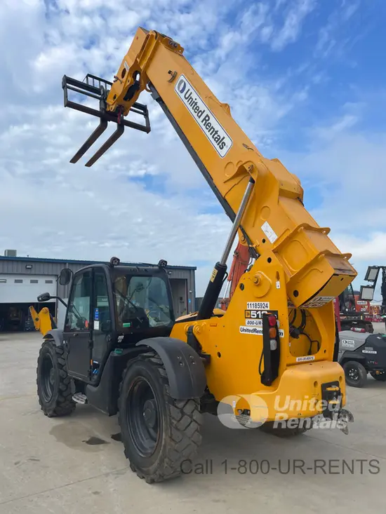 2021 JCB 512-56 S Forklift