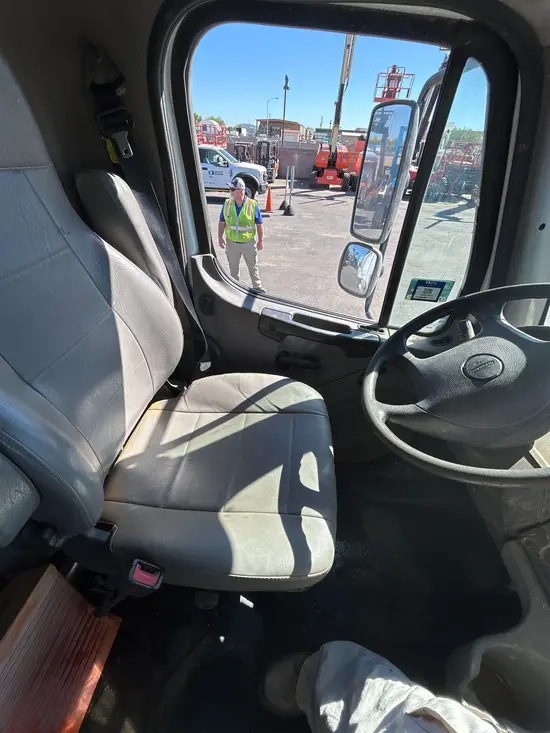 2020 Freightliner M2 106 WATER Water Truck