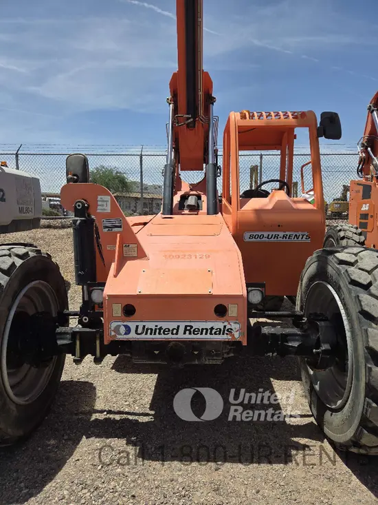 2019 SKYTRAK 6042 Forklift