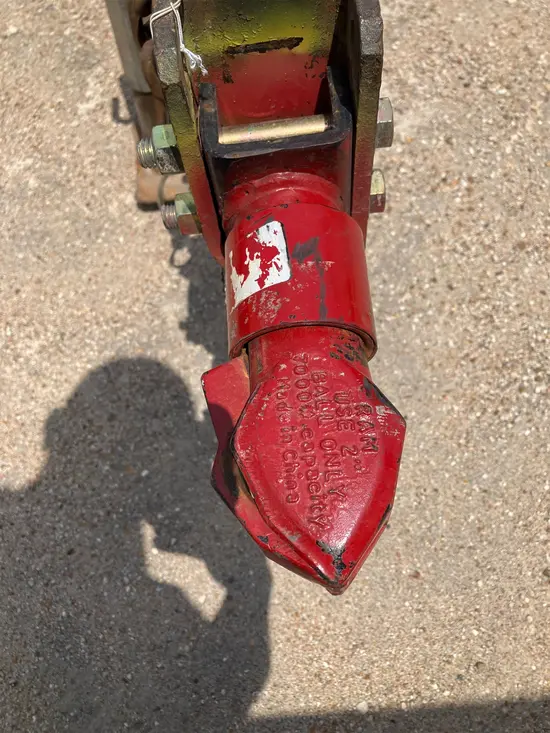 2019 Sullair 400HDPQ-CU Air Compressor