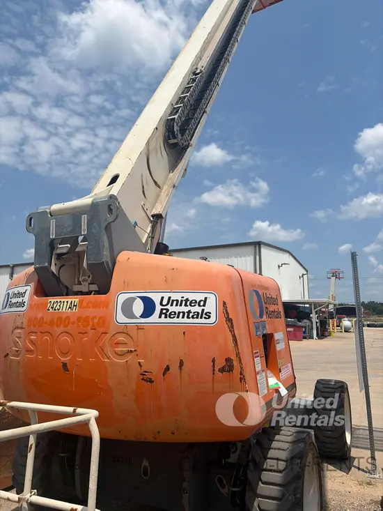 2020 Snorkel 600S Boom Lift