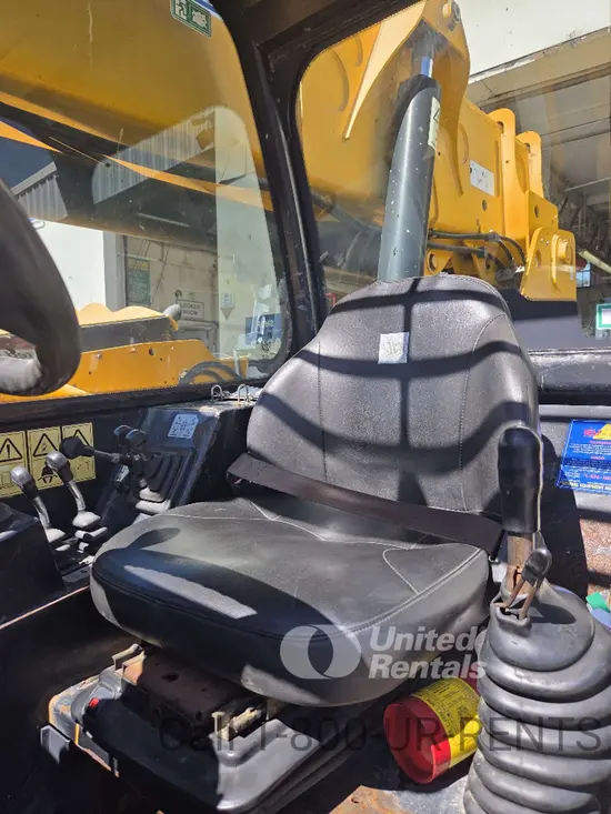 2018 JCB 512-56 S Forklift