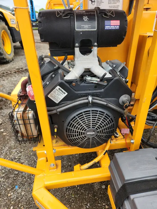 2021 Bandit Industries 65XP Chipper/Stumper