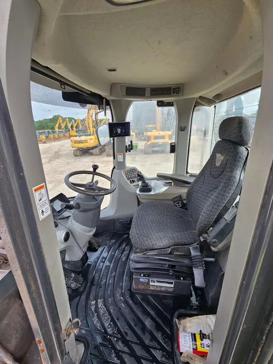 2020 Case 621G Wheel Loader