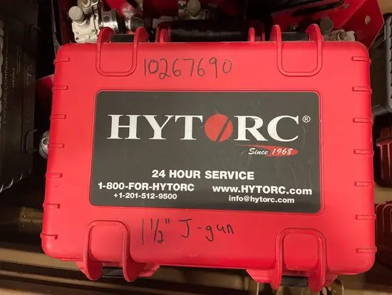 2014 Hytorc JGUN-A5