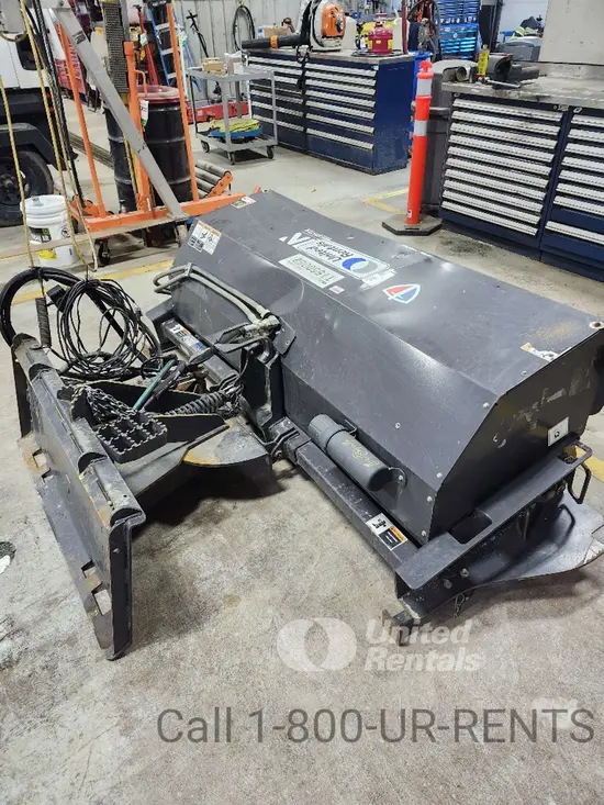 2022 ATI McMillen 22072MH-0022 Attachment