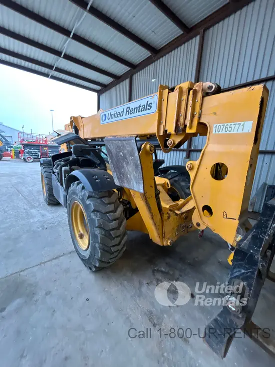 2018 JCB 510-56 Forklift