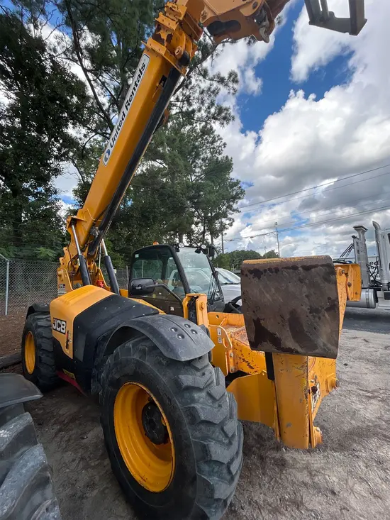2019 JCB 512-56 S Forklift