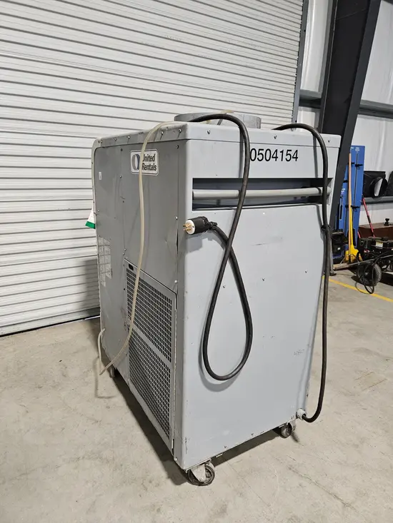2016 DENSO OFFICE PRO 63 Portable Air Conditioner