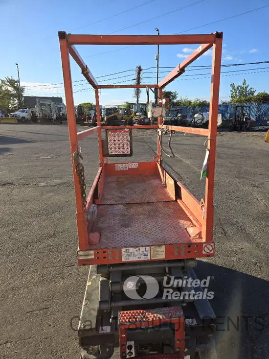 2017 Skyjack SJIII3219 Scissor Lift
