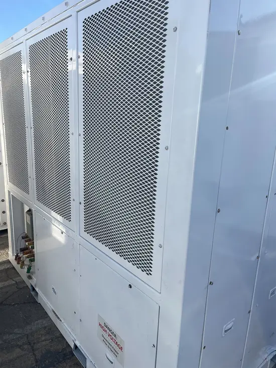 2017 American Event Services 30TV480WK030A