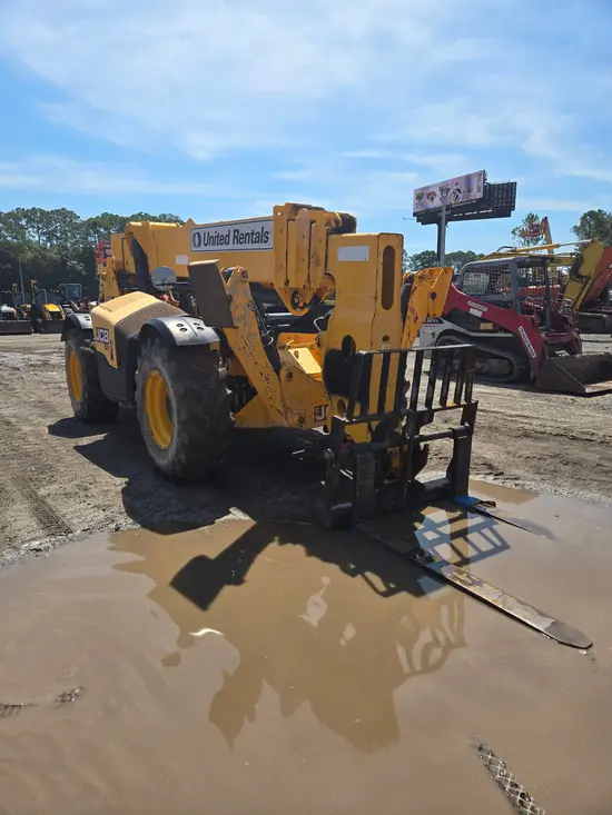 2018 JCB 510-56 Forklift