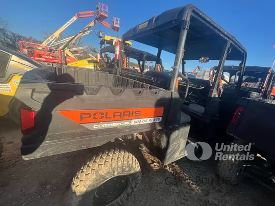 2023 Polaris PRO XD MID-SIZE Utility Vehicle