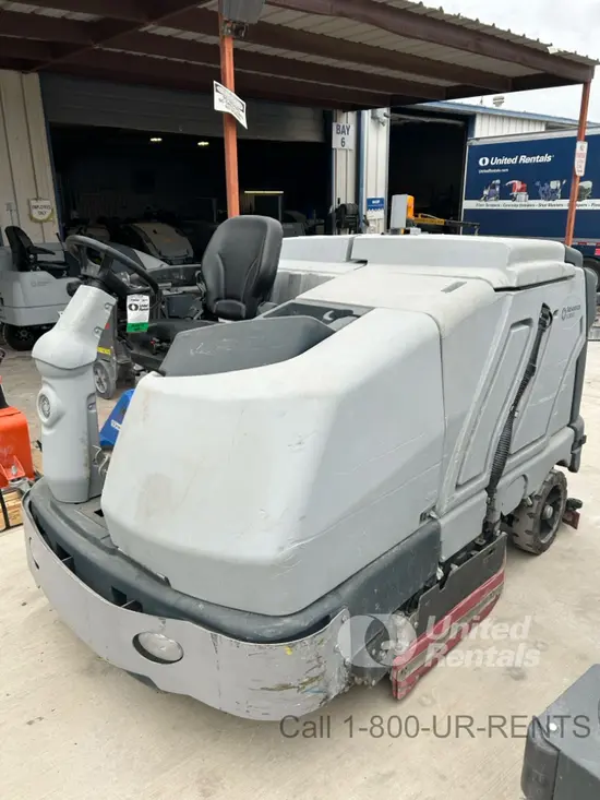 2020 Clarke SC8000 48 LPG Scrubber