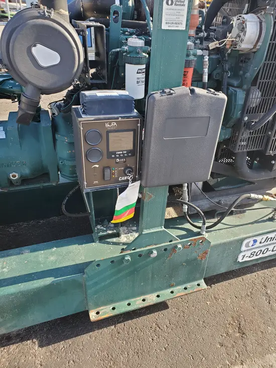 2014 Pioneer Pump PP88S12L714045 Pump