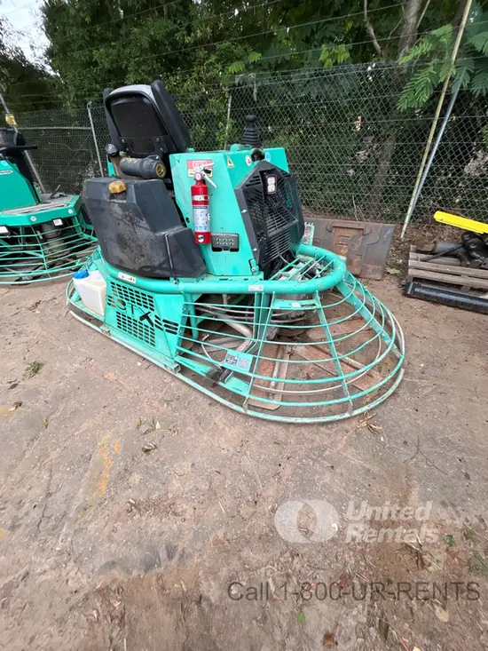2023 Multiquip STX6H Screed/Trowel
