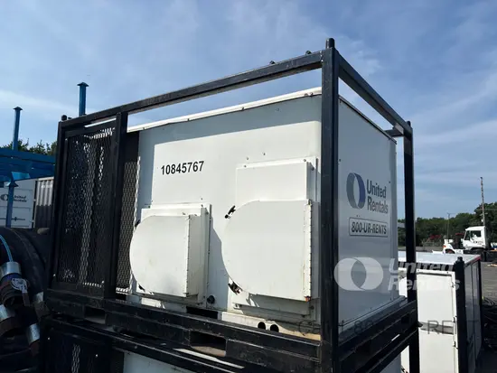 2018 TRANE 5T-208V-WSC060E