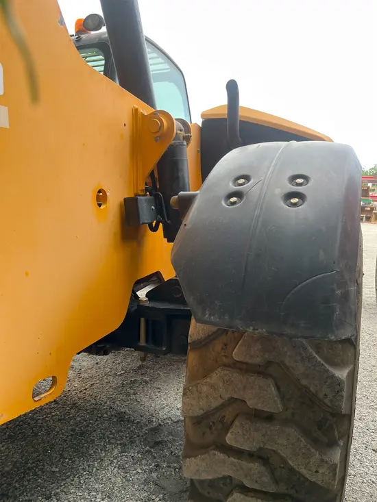 2018 JCB 512-56 S Forklift