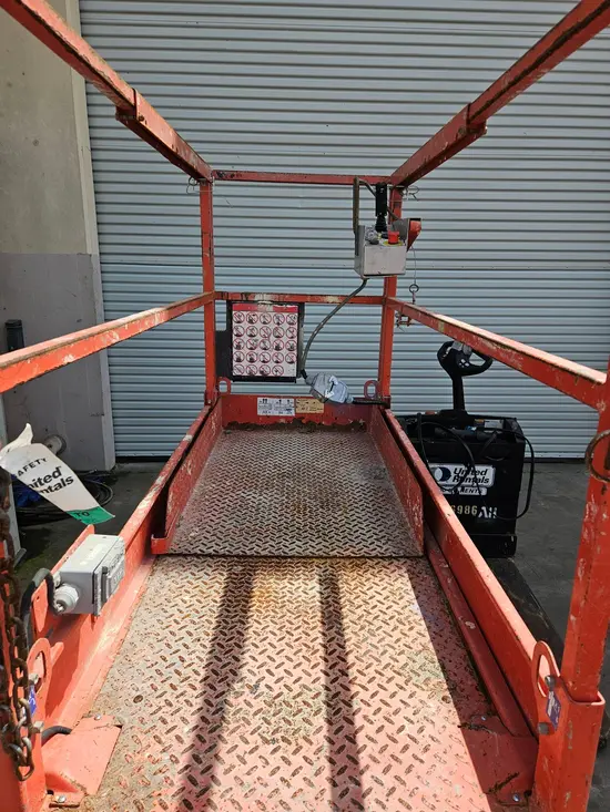 2018 Skyjack SJIII3219 Scissor Lift