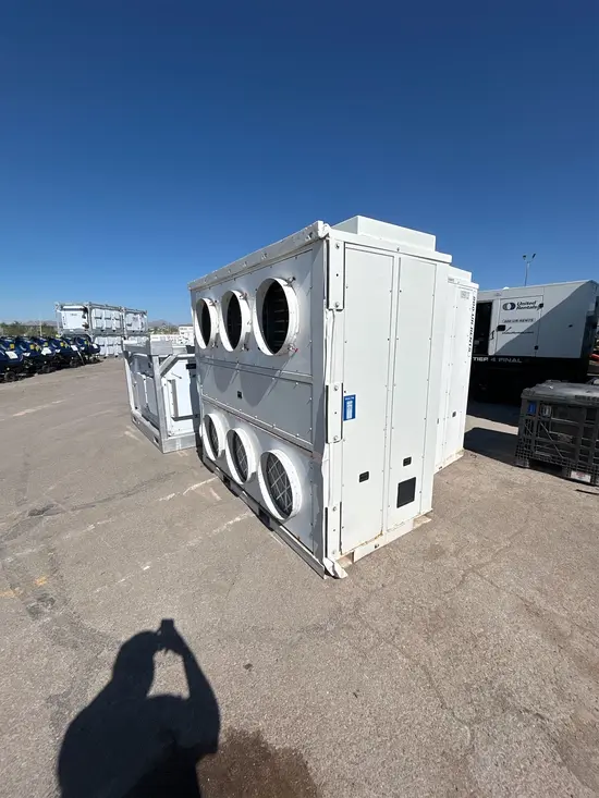 2018 American Event Services 30TV480WK030A