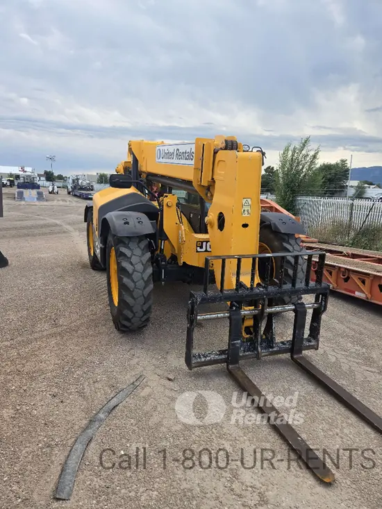 2018 JCB 506-36 Forklift