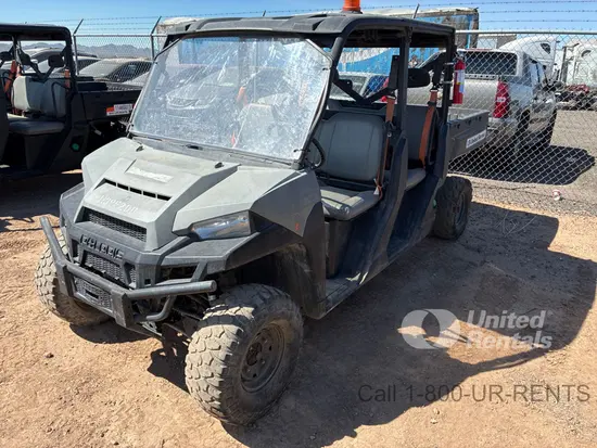 2022 Polaris PRO XD 4000D Utility Vehicle