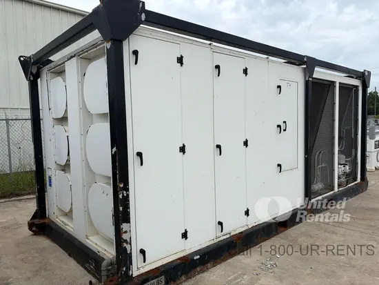 2016 Custom Air Products & Services PPKH-60TD-ONN13