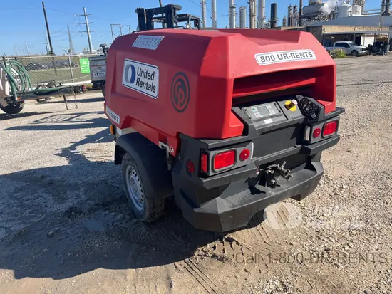 2023 Atlas Copco CPS 175-100 CW Air Compressor