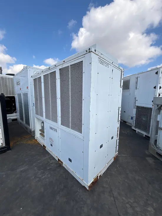 2019 American Event Services 30TV480WK030A